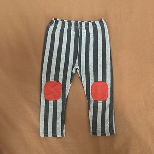 Baby leggings